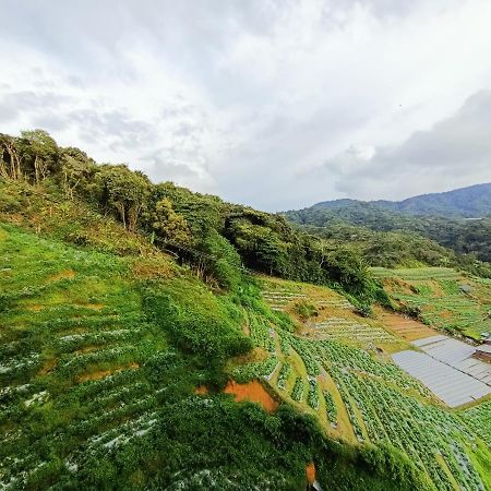 Dream 2 Apartment Cameron Highlands Exterior photo